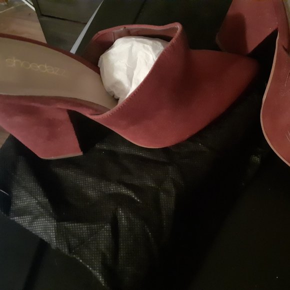 Shoes - Picture 2 of 2